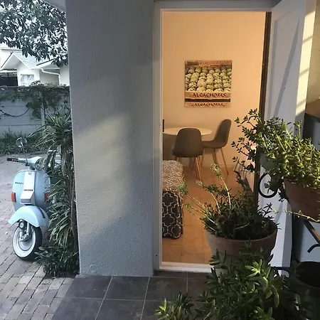 Olive Tree Private Rooms In Stellenbosch- No Load Shedding Exterior photo