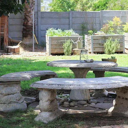 Olive Tree Private Rooms In Stellenbosch- No Load Shedding Exterior photo