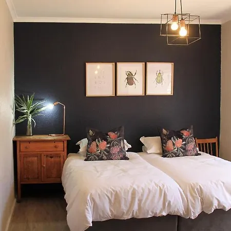 Olive Tree Private Rooms In Stellenbosch- No Load Shedding Exterior photo