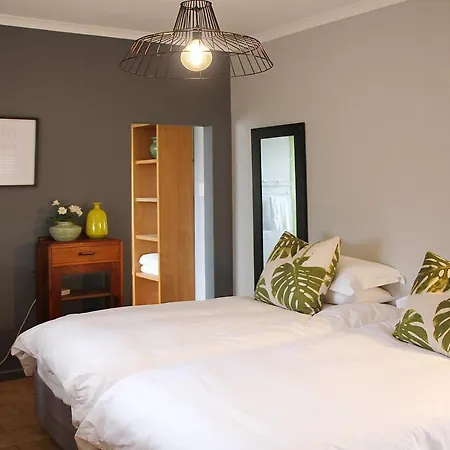 Olive Tree Private Rooms In Stellenbosch- No Load Shedding Exterior photo