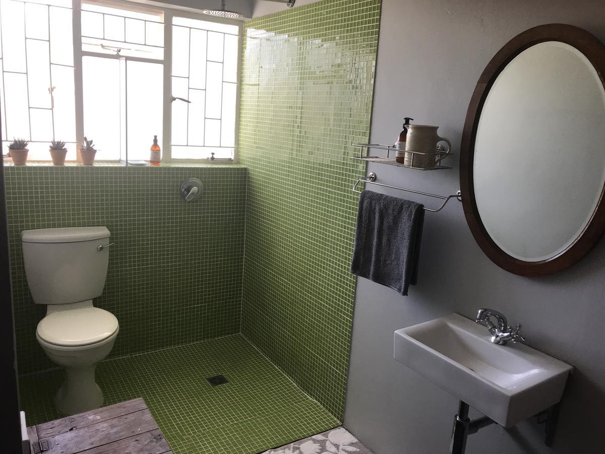 Olive Tree Private In Stellenbosch- No Load Shedding