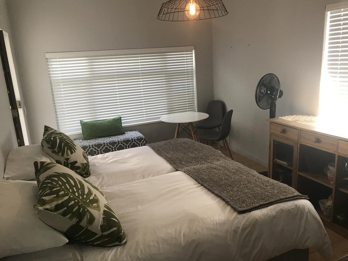 Apartment Olive Tree Private In Stellenbosch- No Load Shedding