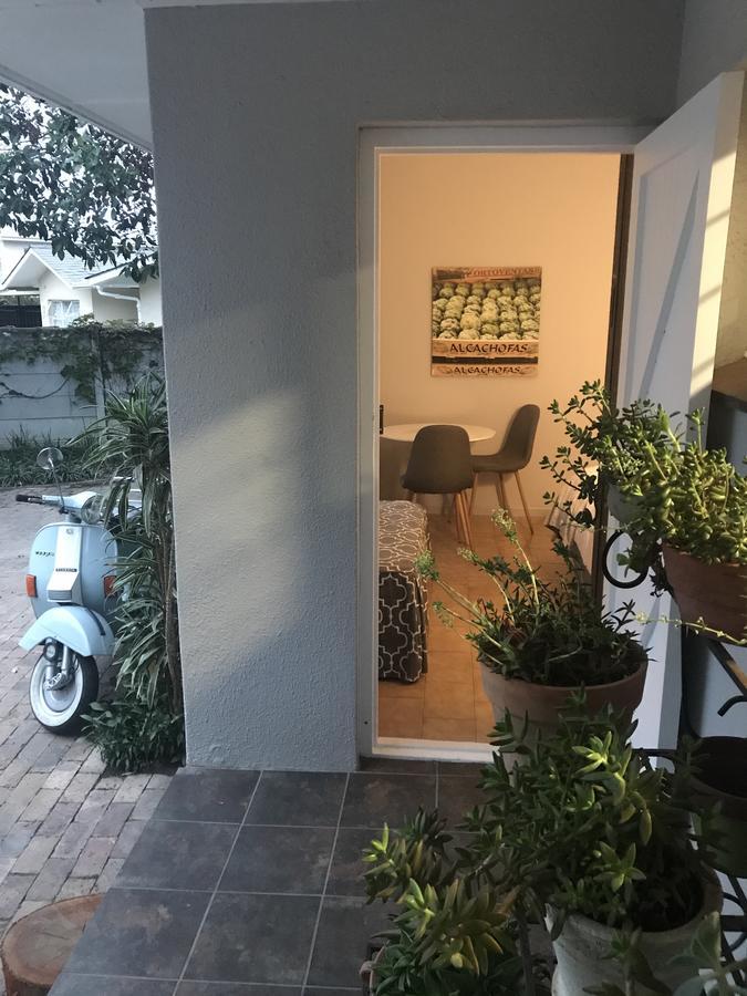 Olive Tree Private In Stellenbosch- No Load Shedding * Stellenbosch