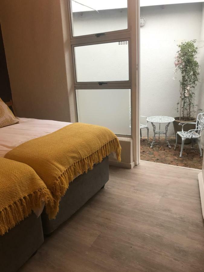 Olive Tree Private In Stellenbosch- No Load Shedding Stellenbosch