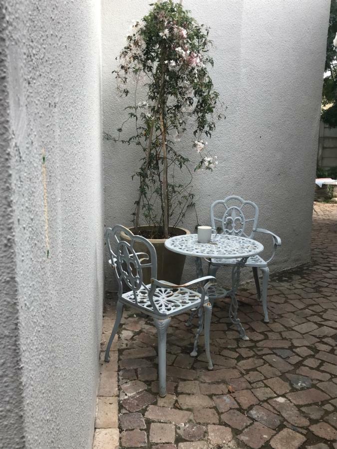 Olive Tree Private In Stellenbosch- No Load Shedding