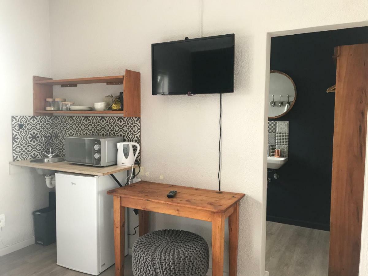 Apartment Olive Tree Private In Stellenbosch- No Load Shedding