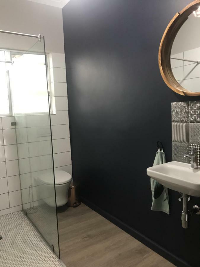 Olive Tree Private In Stellenbosch- No Load Shedding Apartment *