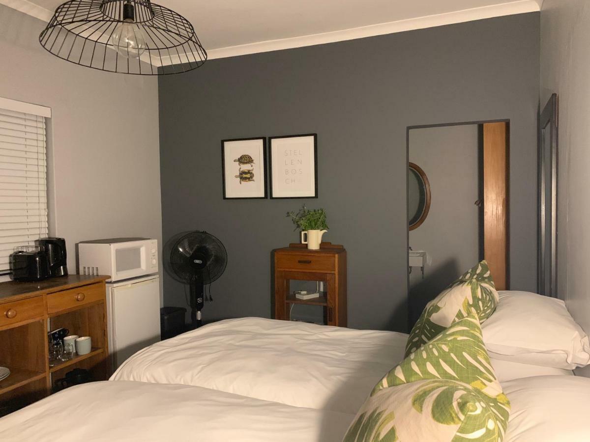 Olive Tree Private In Stellenbosch- No Load Shedding Apartment *