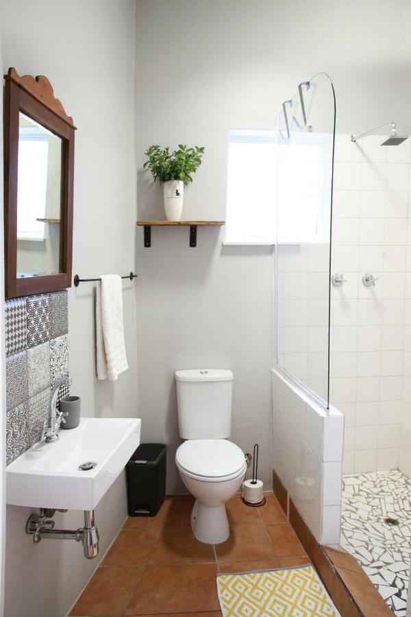 Olive Tree Private In Stellenbosch- No Load Shedding Stellenbosch