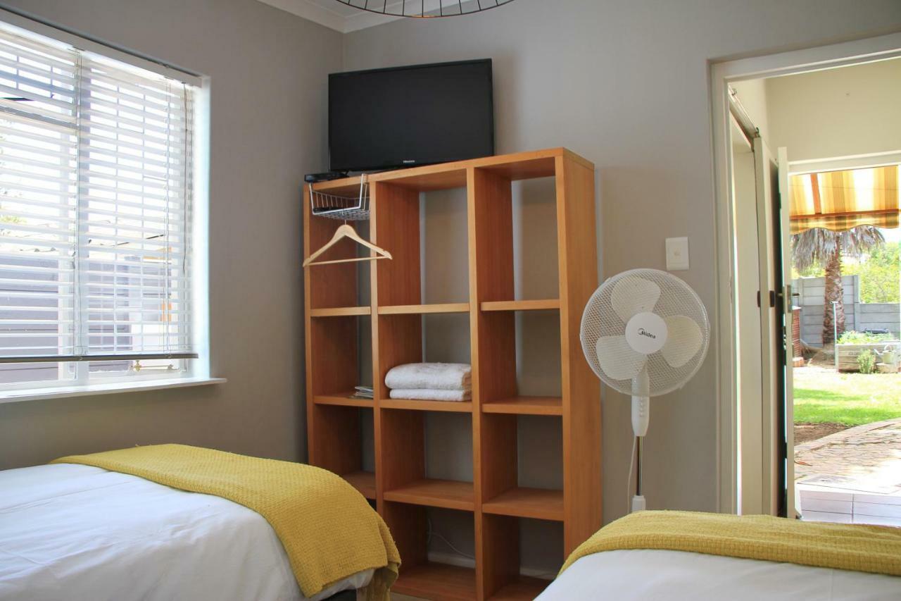 Olive Tree Private In Stellenbosch- No Load Shedding