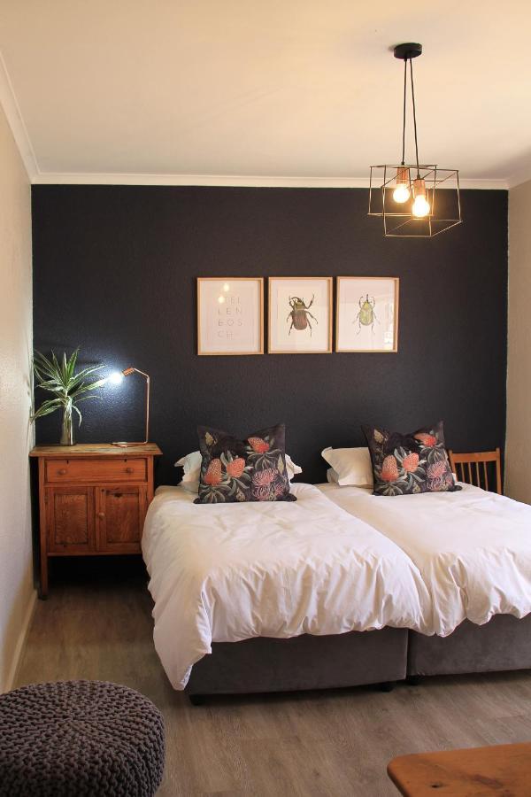 Olive Tree Private In Stellenbosch- No Load Shedding *