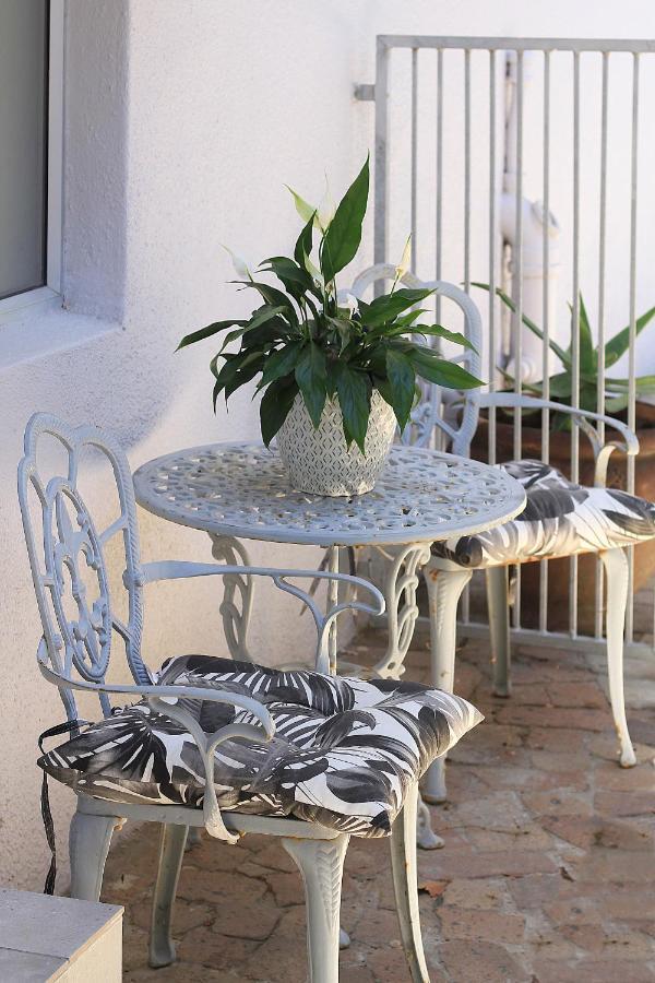 Apartment Olive Tree Private In Stellenbosch- No Load Shedding