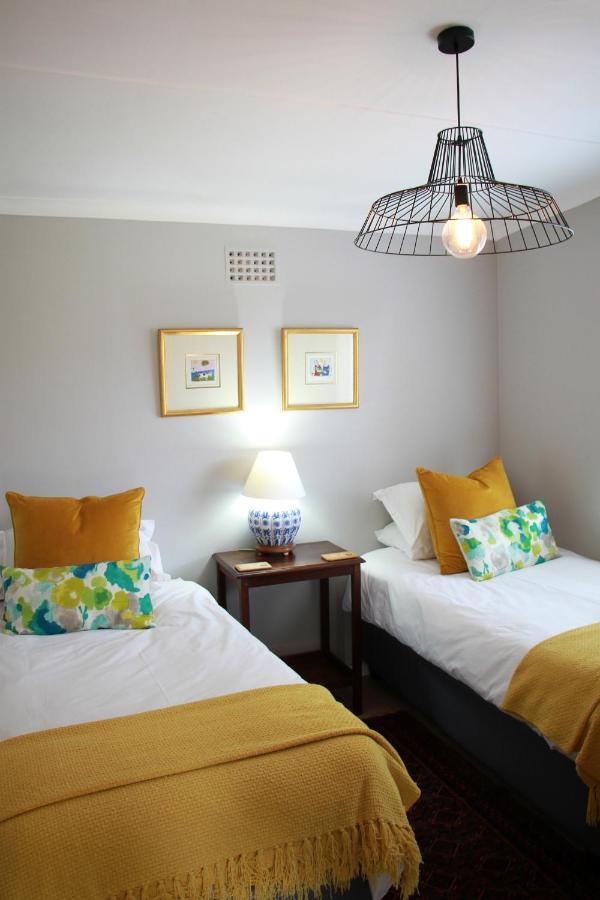 Olive Tree Private In Stellenbosch- No Load Shedding Apartment