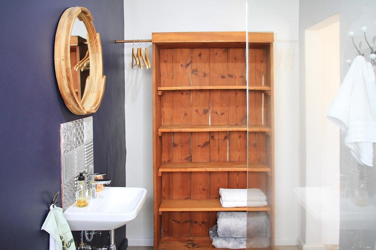 Olive Tree Private In Stellenbosch- No Load Shedding *