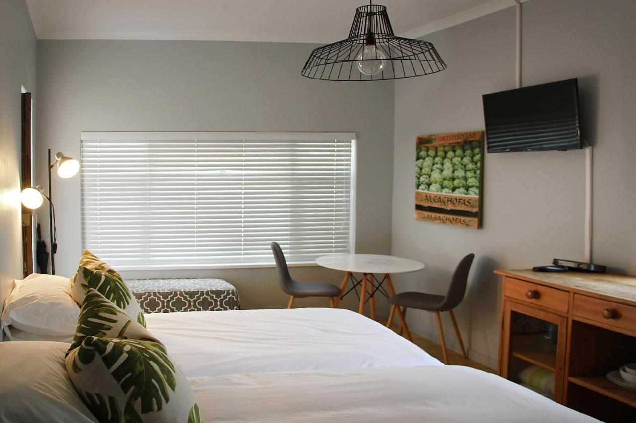 Olive Tree Private In Stellenbosch- No Load Shedding Apartment